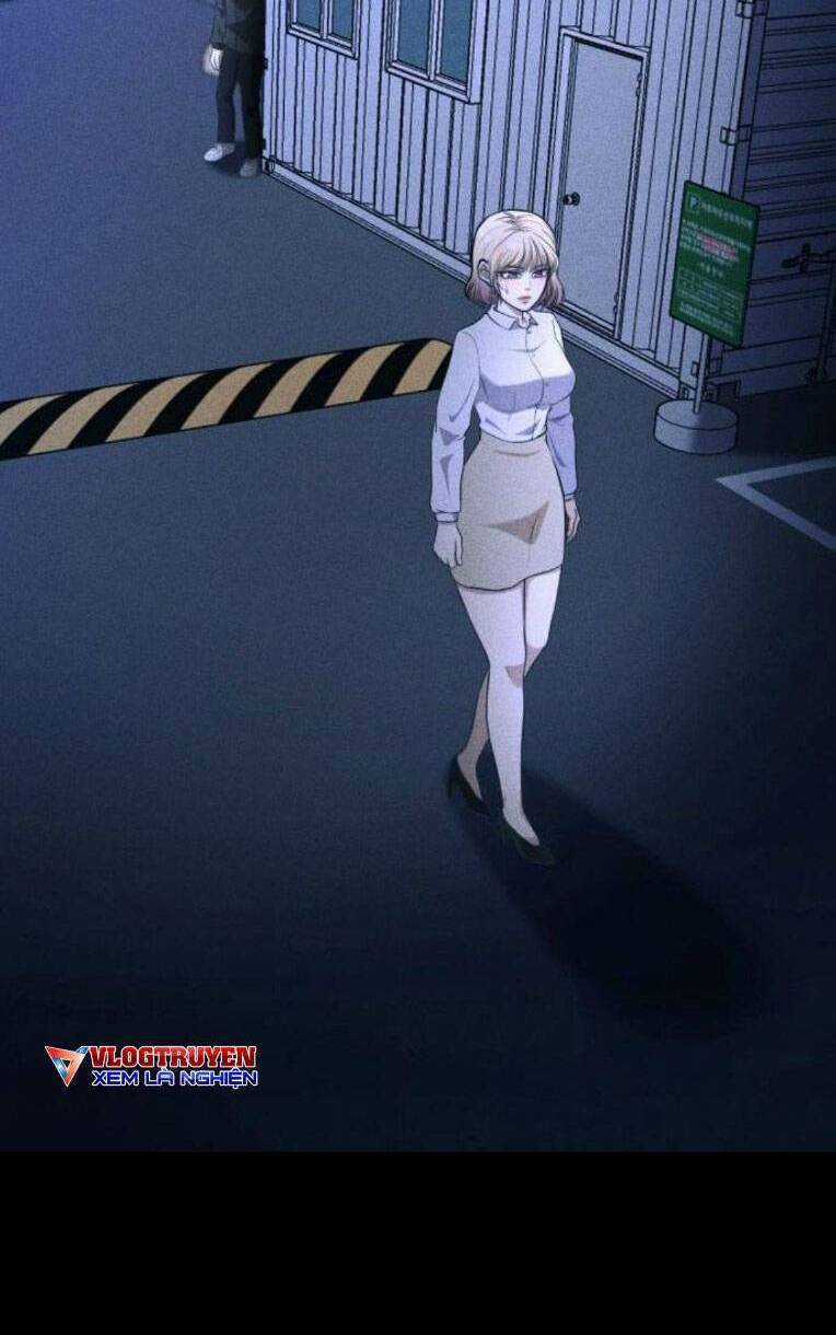 Phòng Kín - Chapter 27 - Trang 76