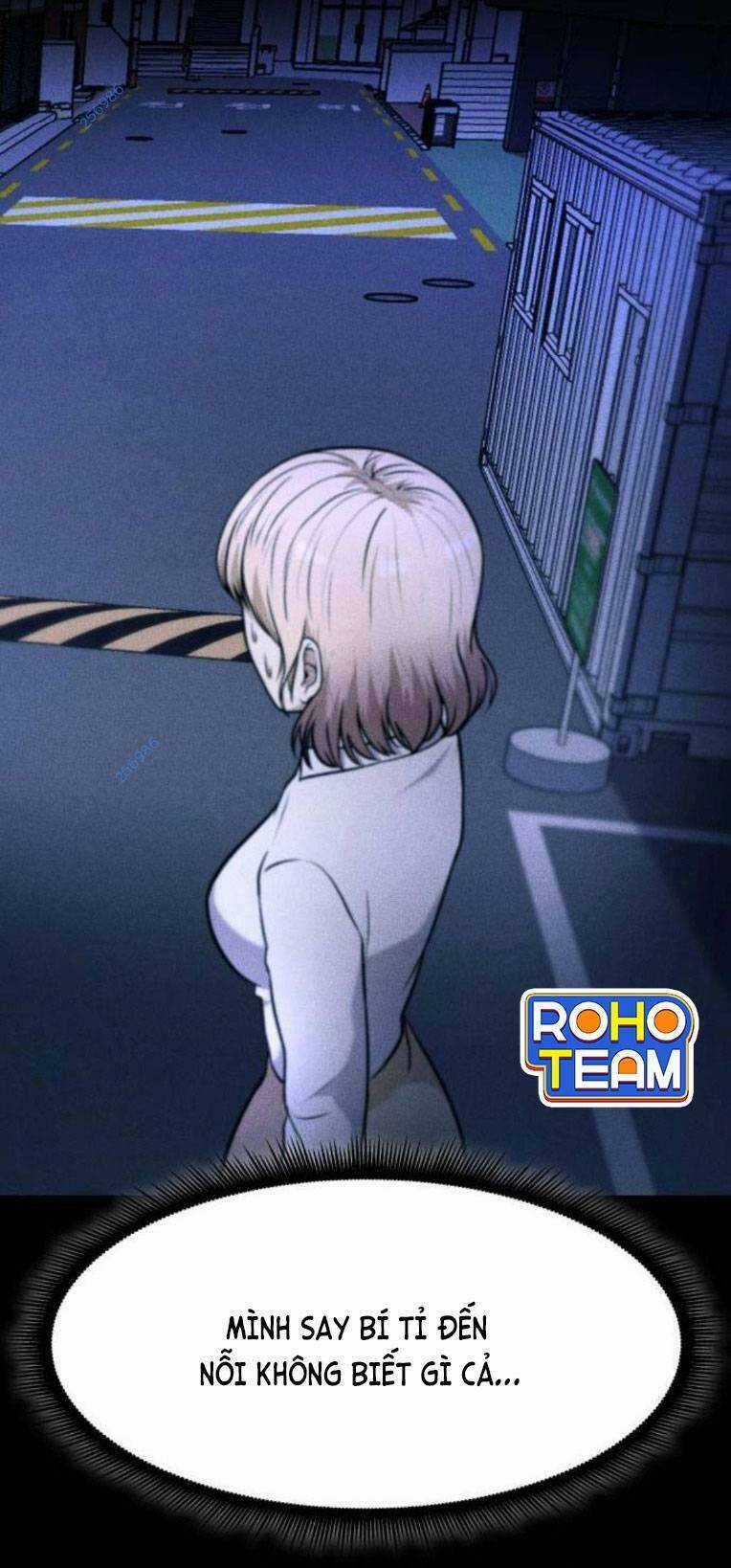 Phòng Kín - Chapter 27 - Trang 80