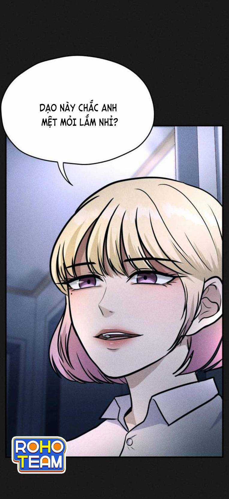 Phòng Kín - Chapter 27 - Trang 9