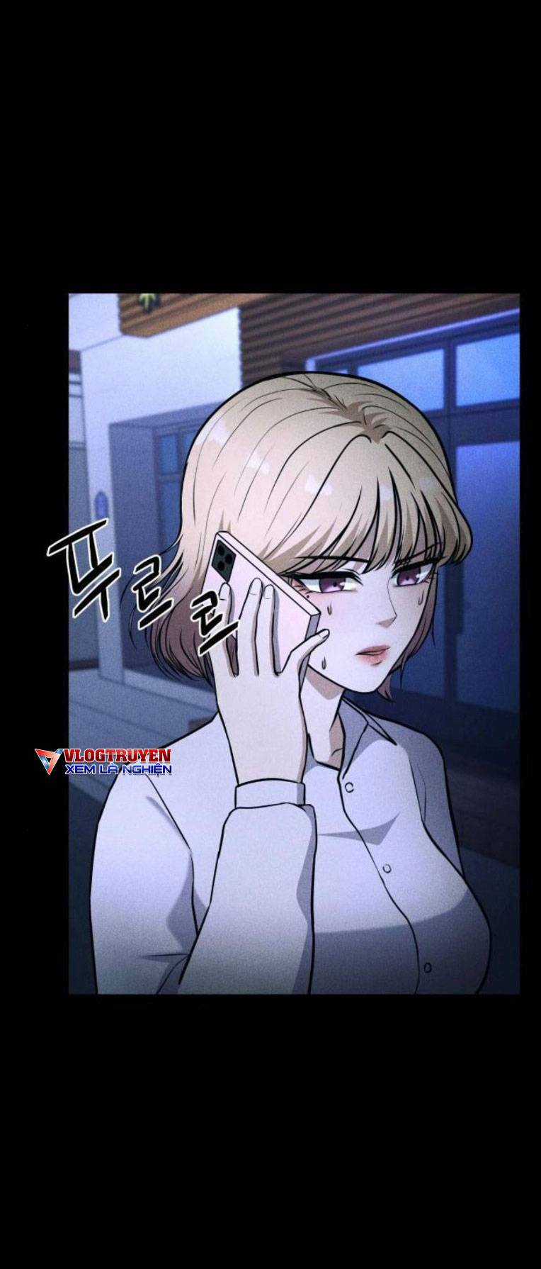 Phòng Kín - Chapter 27 - Trang 83