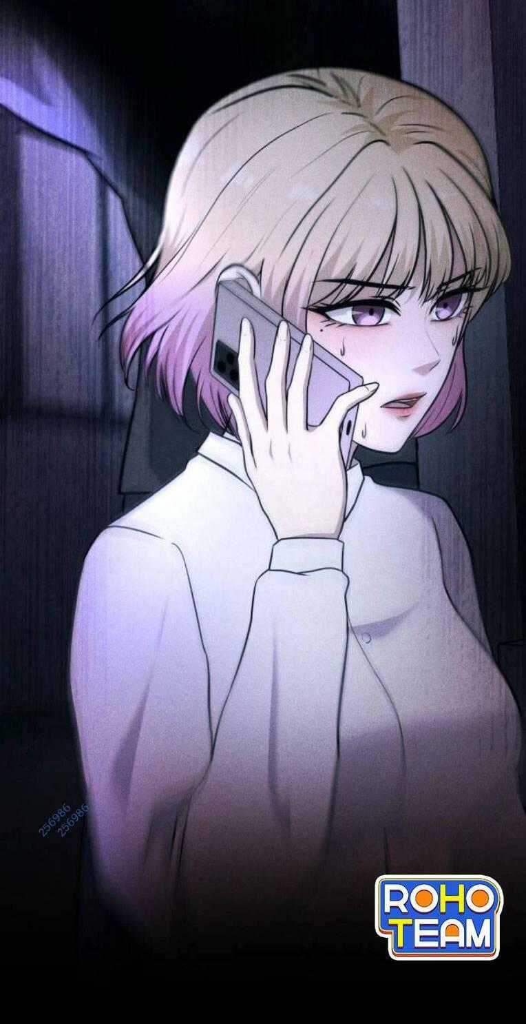 Phòng Kín - Chapter 27 - Trang 85