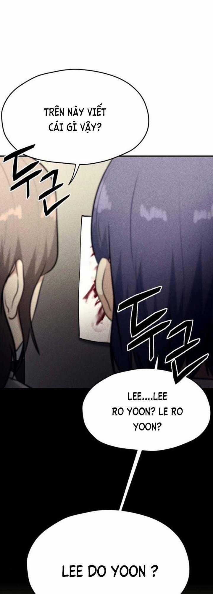Phòng Kín - Chapter 29 - Trang 2