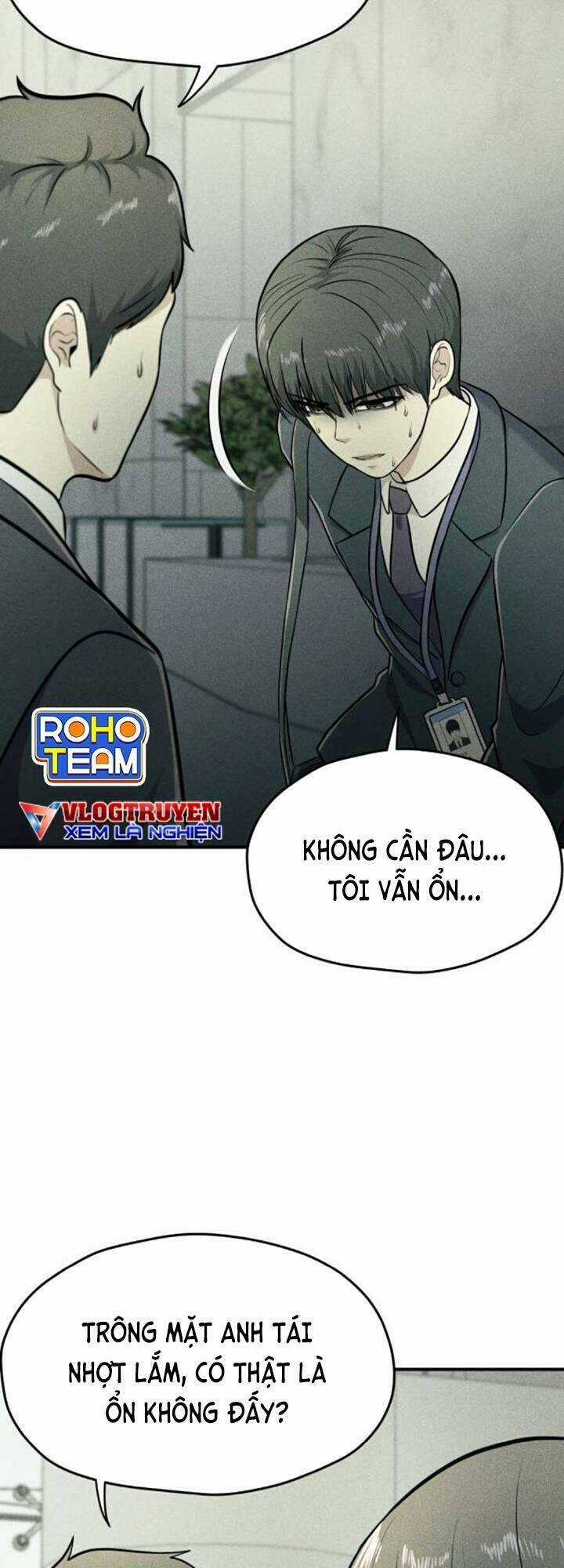 Phòng Kín - Chapter 29 - Trang 12