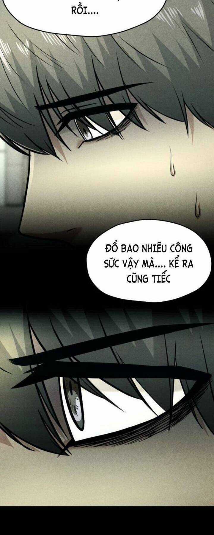 Phòng Kín - Chapter 29 - Trang 15