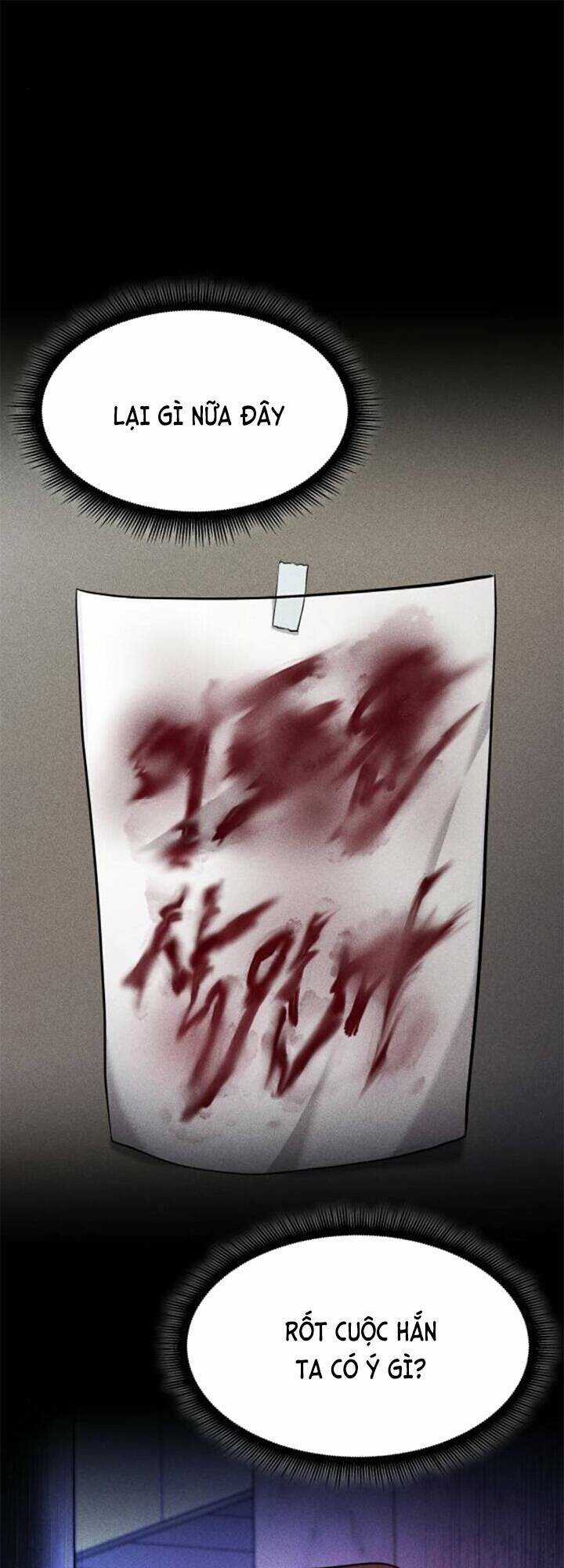 Phòng Kín - Chapter 29 - Trang 16