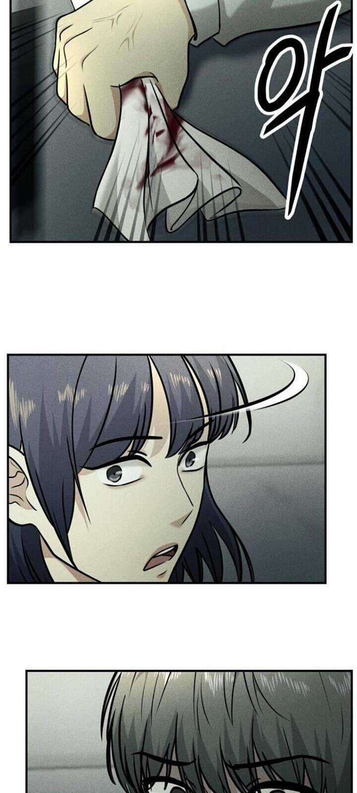 Phòng Kín - Chapter 29 - Trang 20