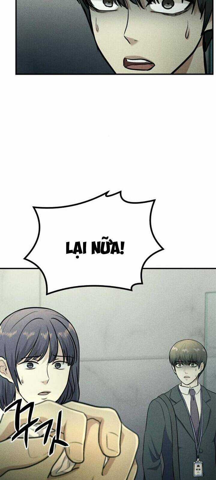 Phòng Kín - Chapter 29 - Trang 21