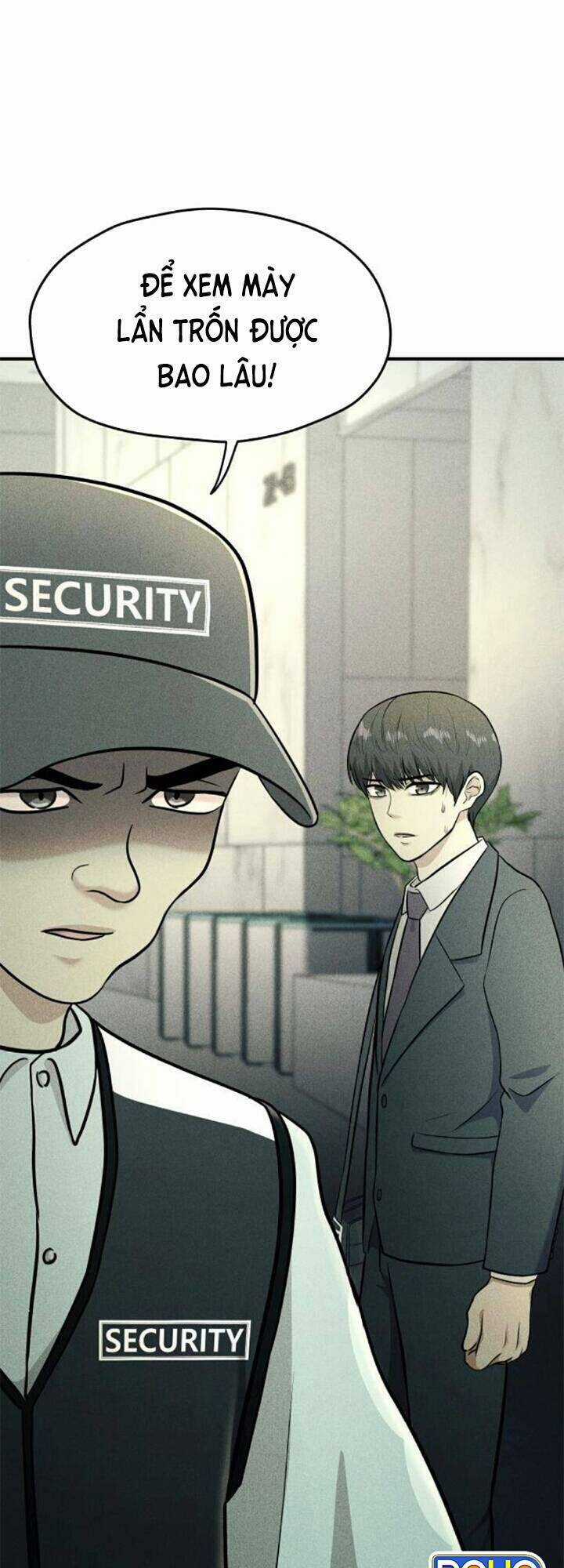 Phòng Kín - Chapter 29 - Trang 24