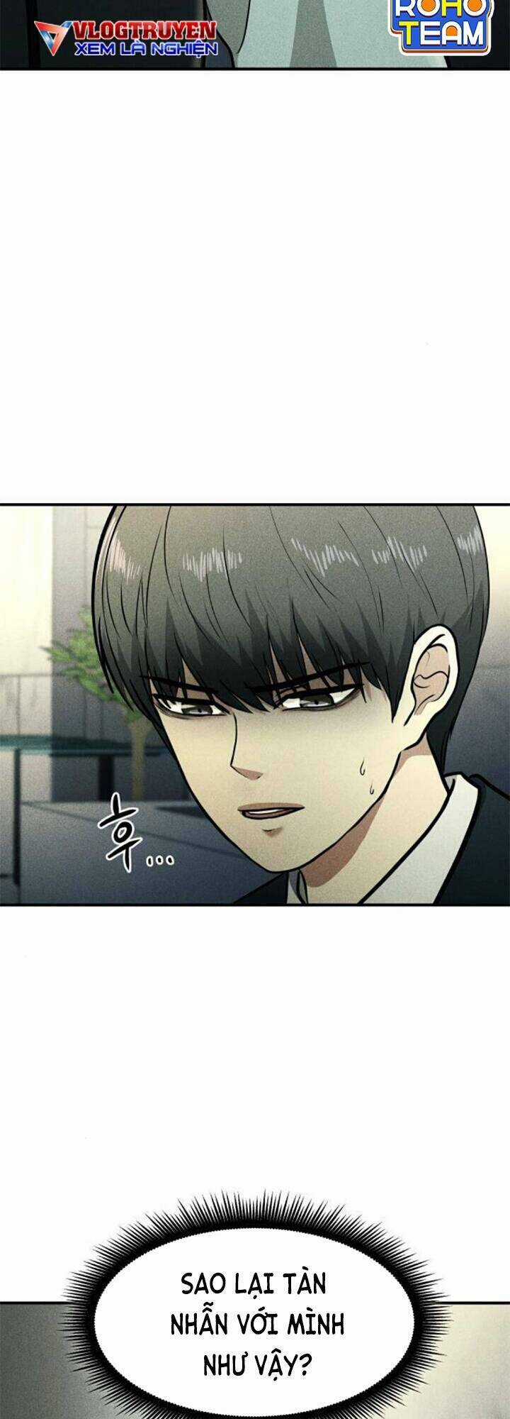 Phòng Kín - Chapter 29 - Trang 25
