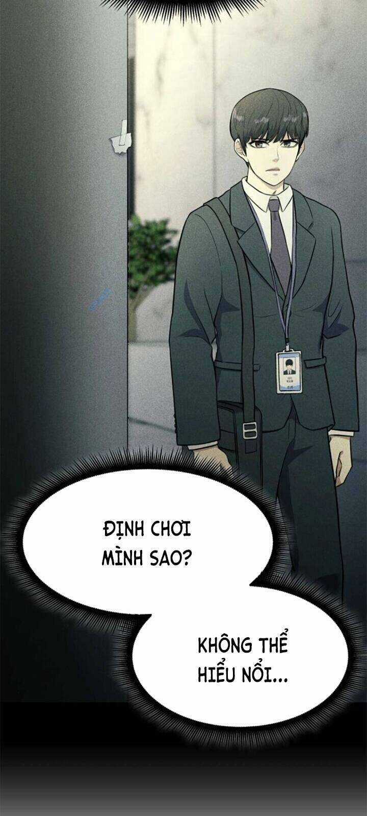 Phòng Kín - Chapter 29 - Trang 26