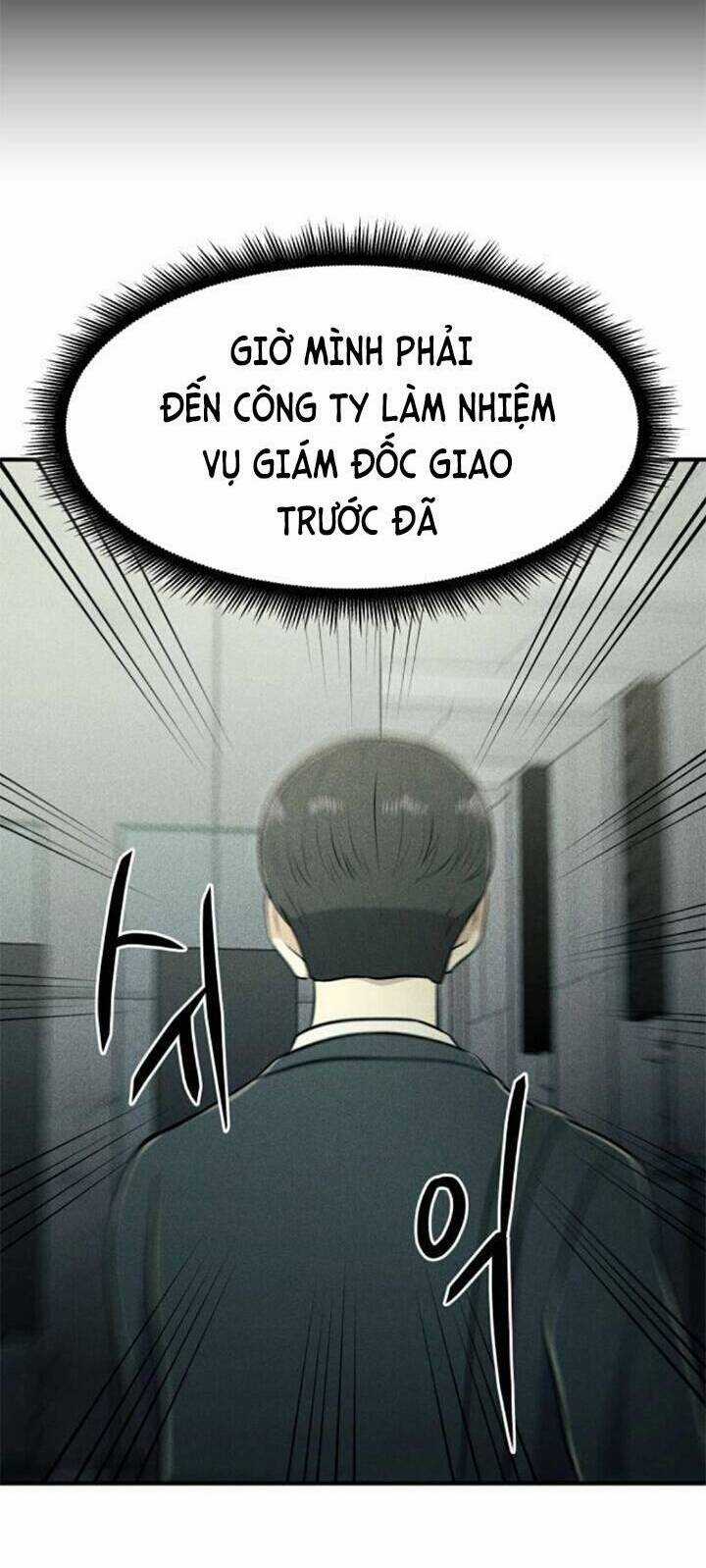 Phòng Kín - Chapter 29 - Trang 27