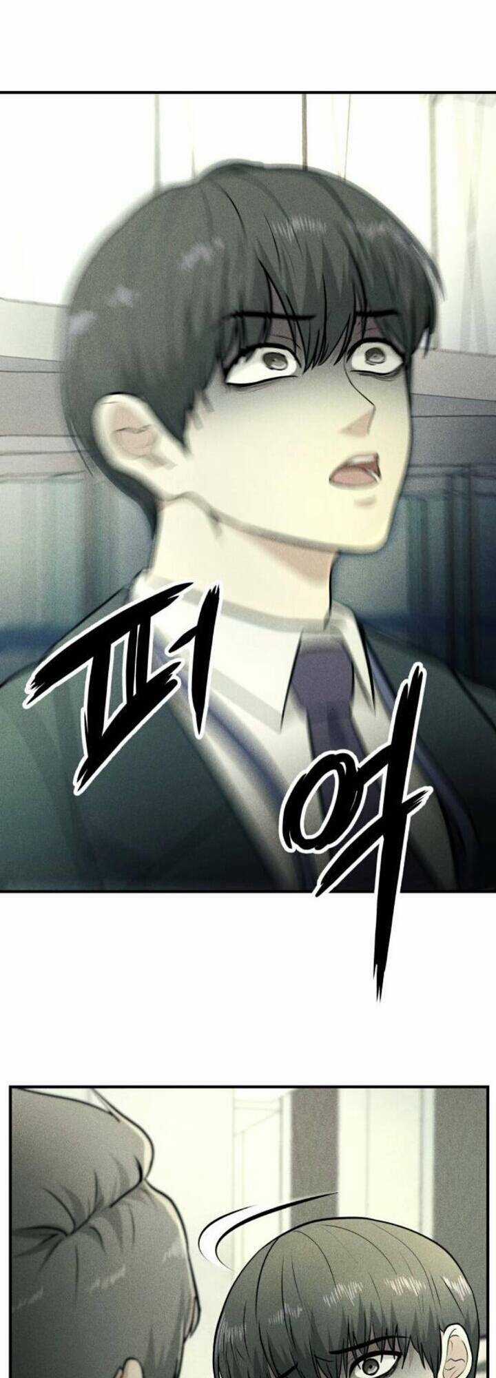 Phòng Kín - Chapter 29 - Trang 28