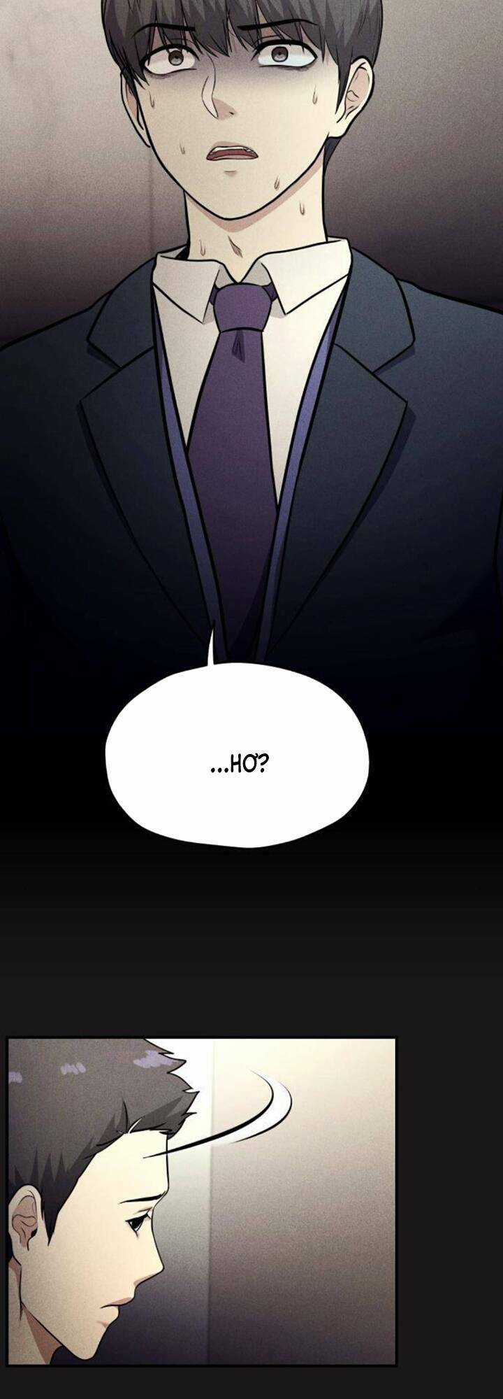 Phòng Kín - Chapter 29 - Trang 4