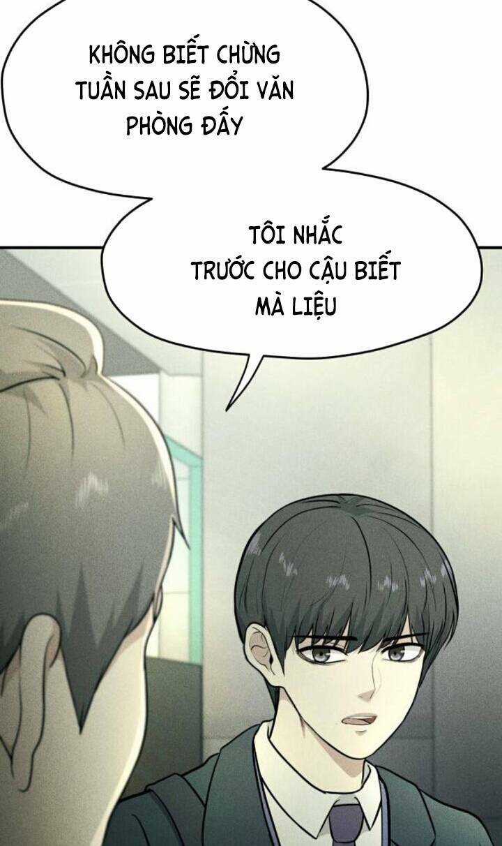 Phòng Kín - Chapter 29 - Trang 32