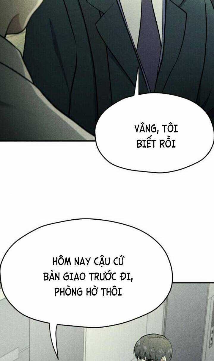 Phòng Kín - Chapter 29 - Trang 33