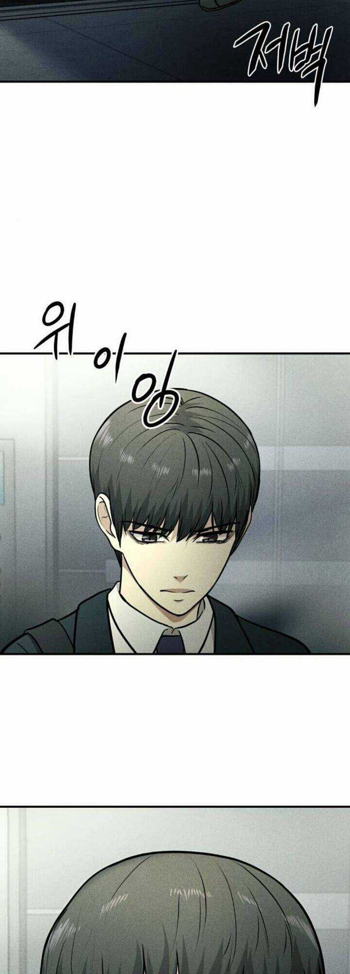 Phòng Kín - Chapter 29 - Trang 35