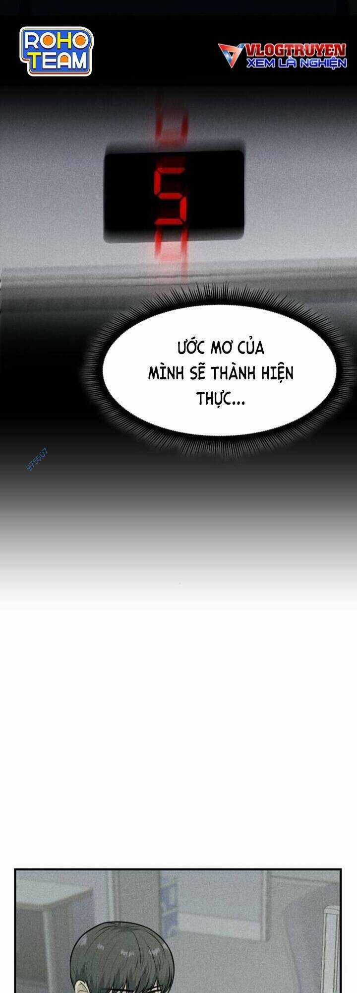 Phòng Kín - Chapter 29 - Trang 37