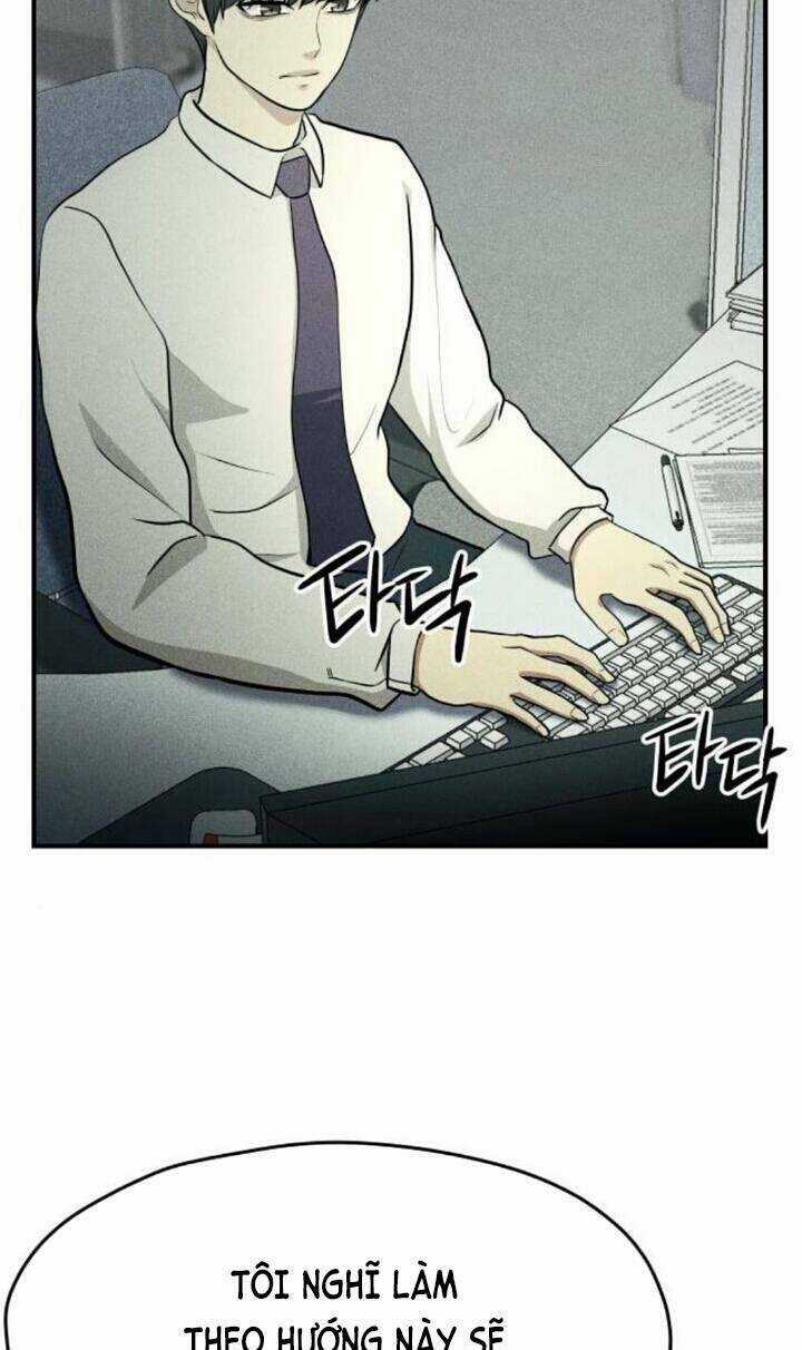 Phòng Kín - Chapter 29 - Trang 38