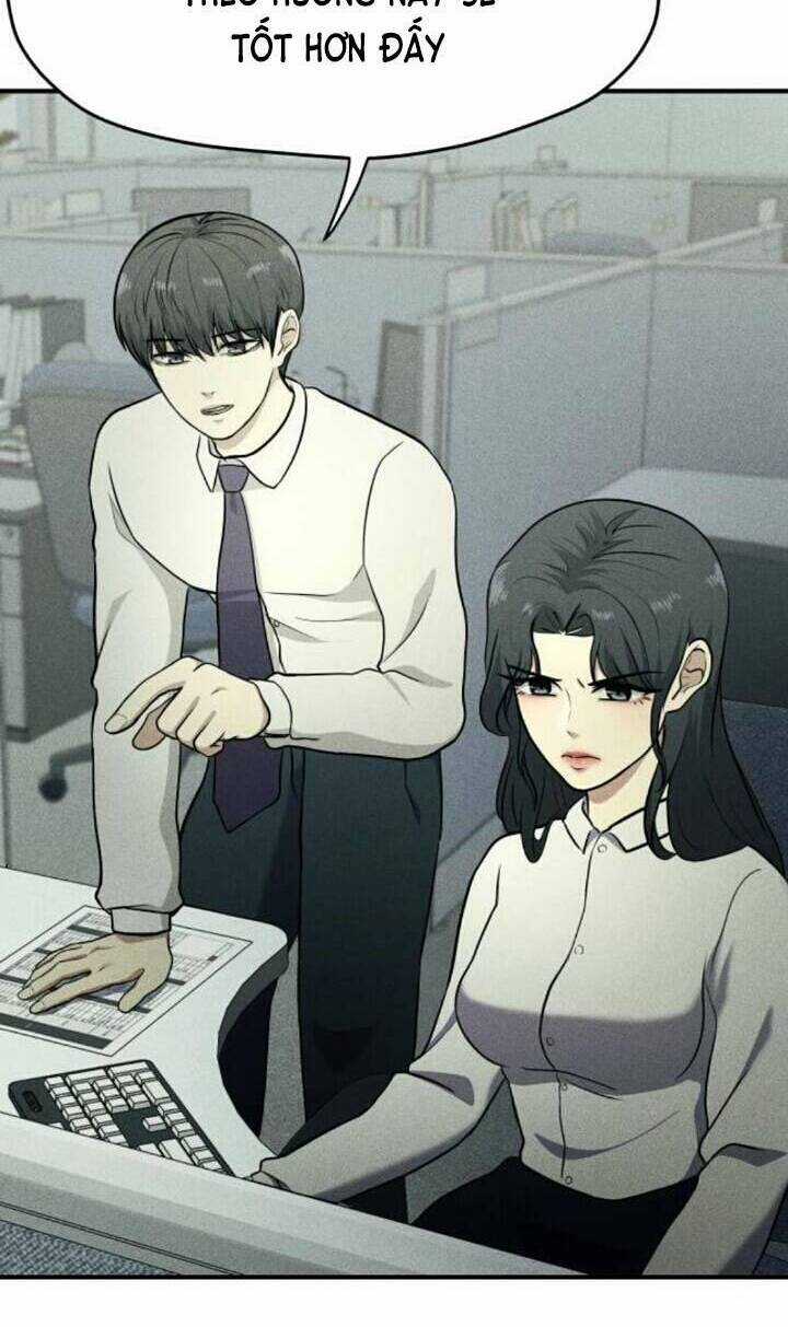 Phòng Kín - Chapter 29 - Trang 39