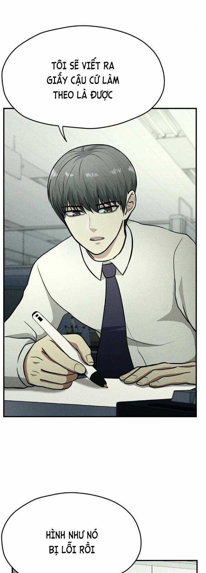 Phòng Kín - Chapter 29 - Trang 40
