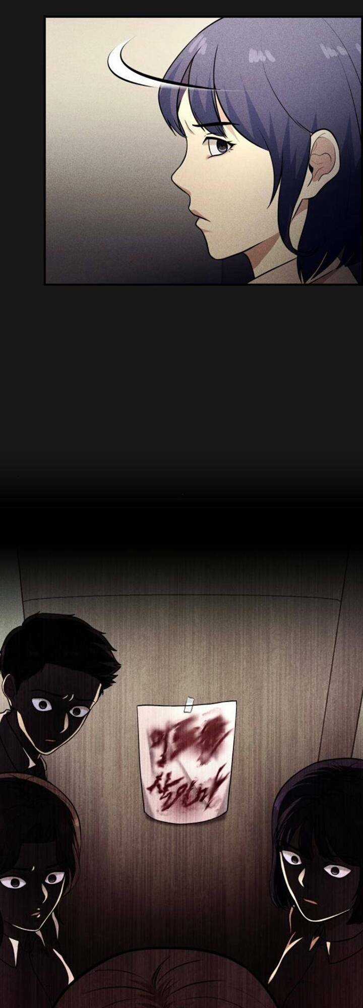 Phòng Kín - Chapter 29 - Trang 5