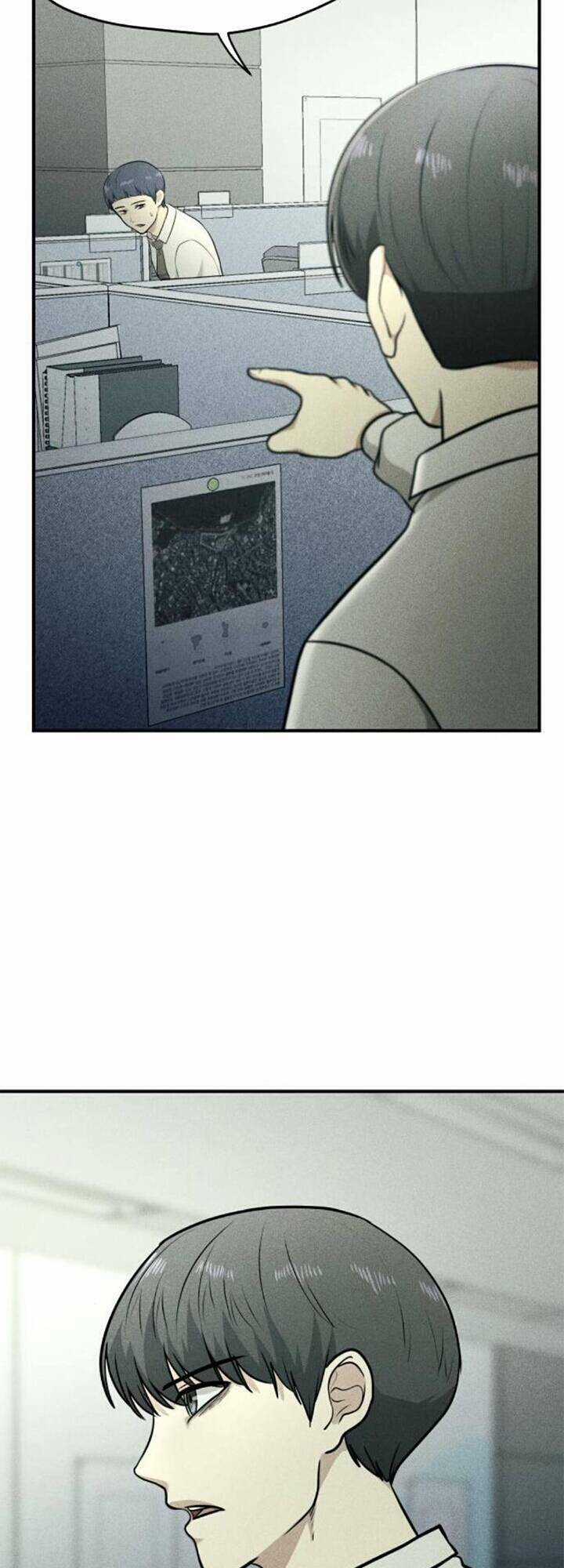 Phòng Kín - Chapter 29 - Trang 41