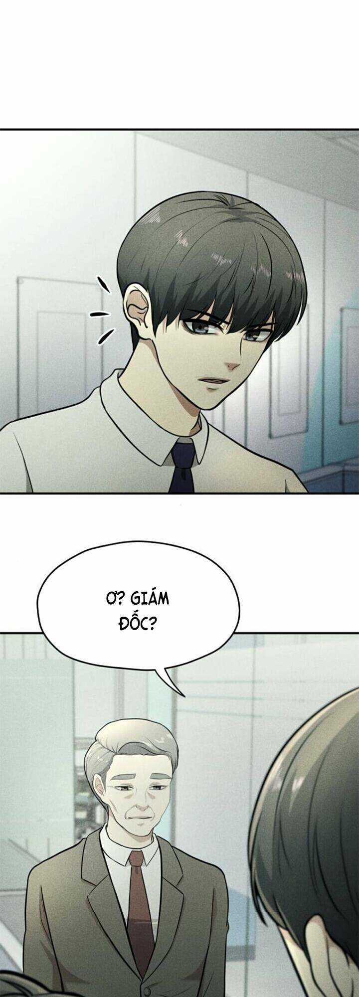Phòng Kín - Chapter 29 - Trang 43