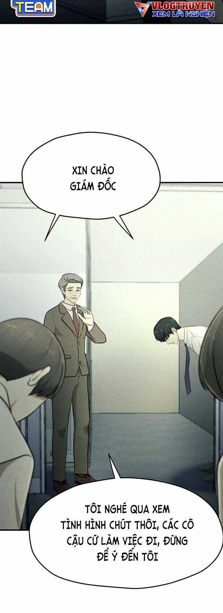Phòng Kín - Chapter 29 - Trang 45