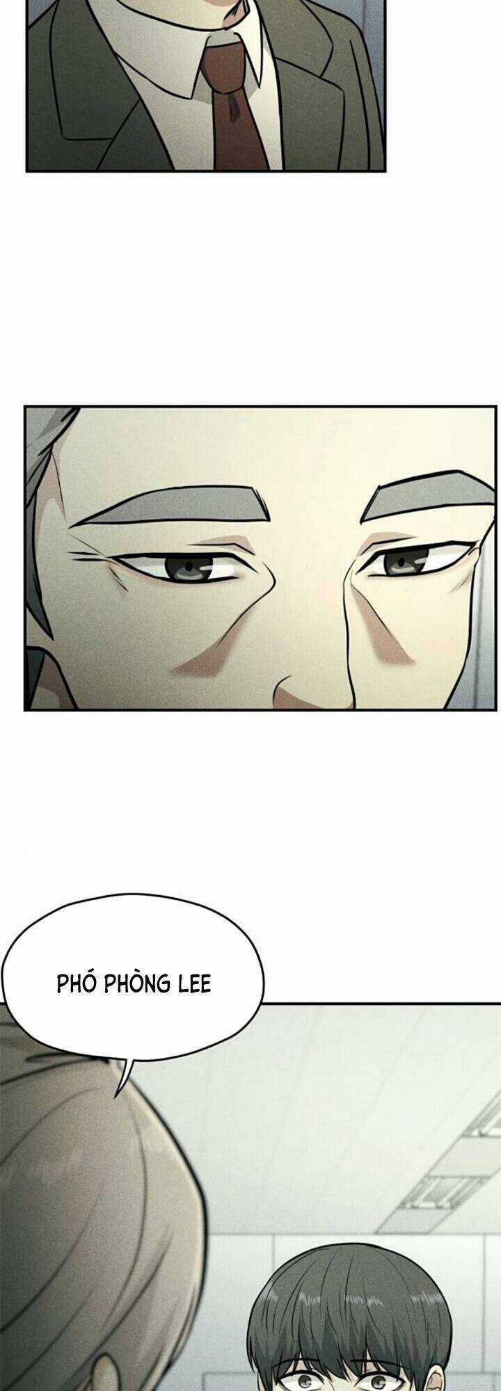 Phòng Kín - Chapter 29 - Trang 48