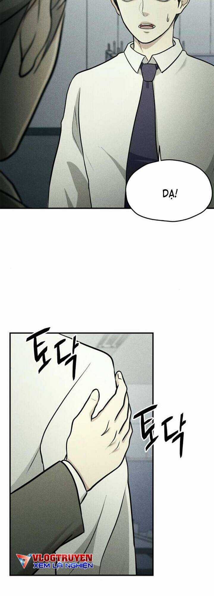 Phòng Kín - Chapter 29 - Trang 49