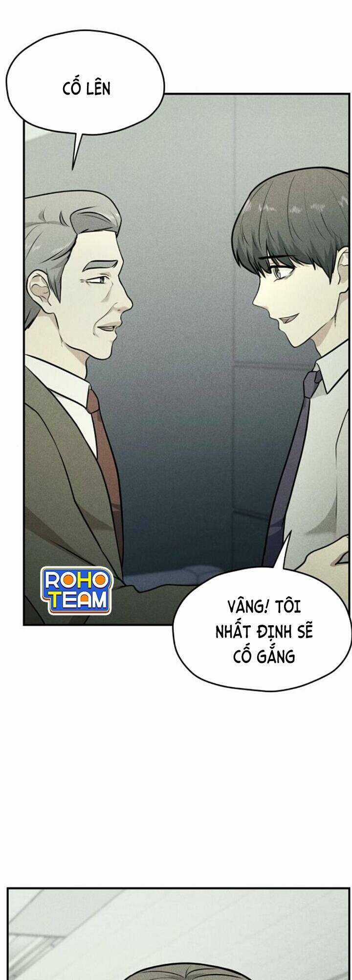 Phòng Kín - Chapter 29 - Trang 50