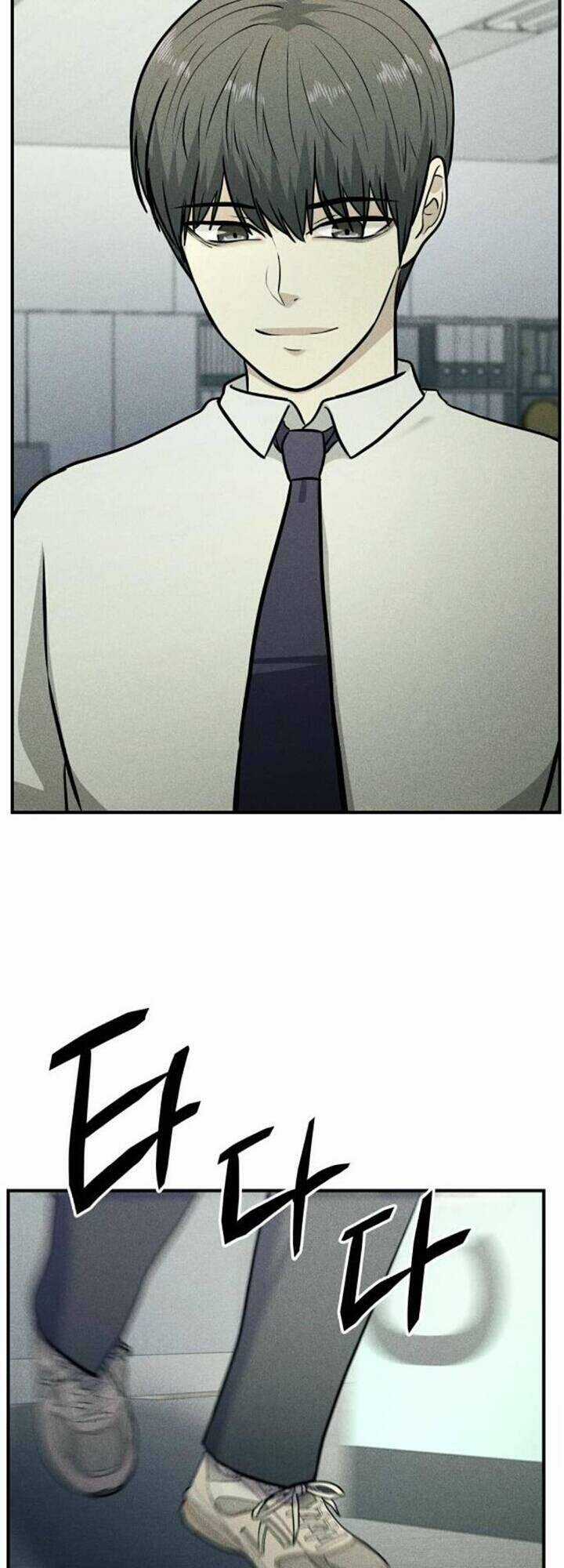 Phòng Kín - Chapter 29 - Trang 51