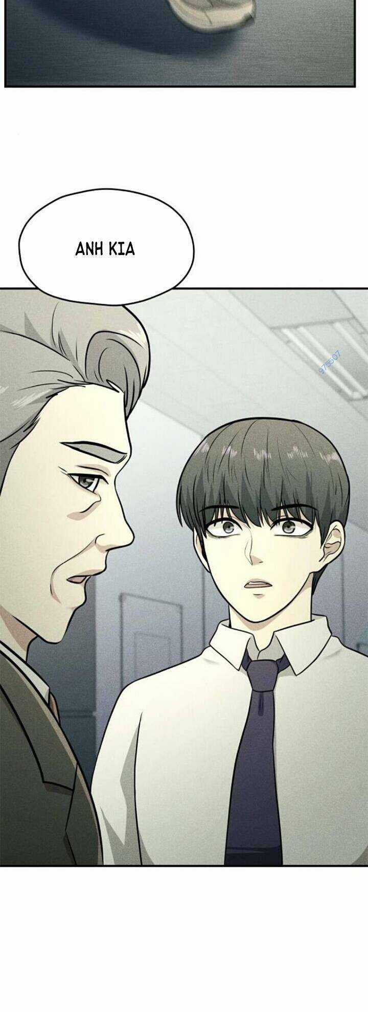 Phòng Kín - Chapter 29 - Trang 52