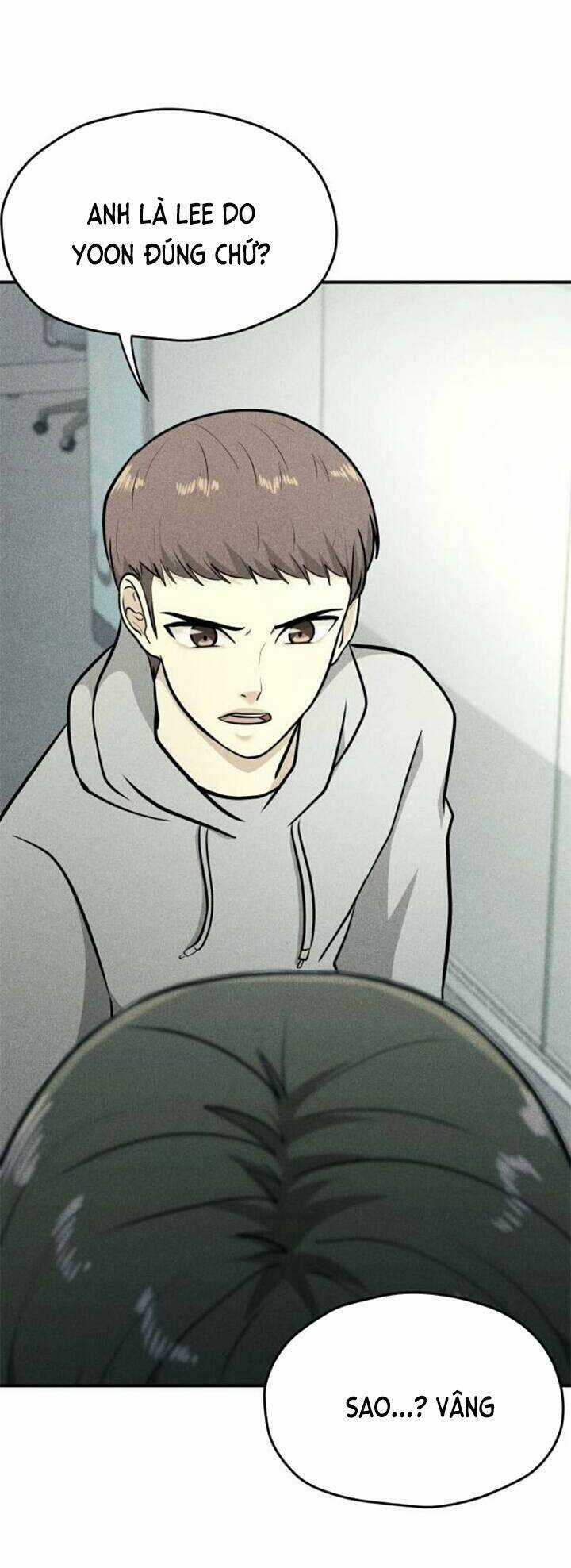 Phòng Kín - Chapter 29 - Trang 53