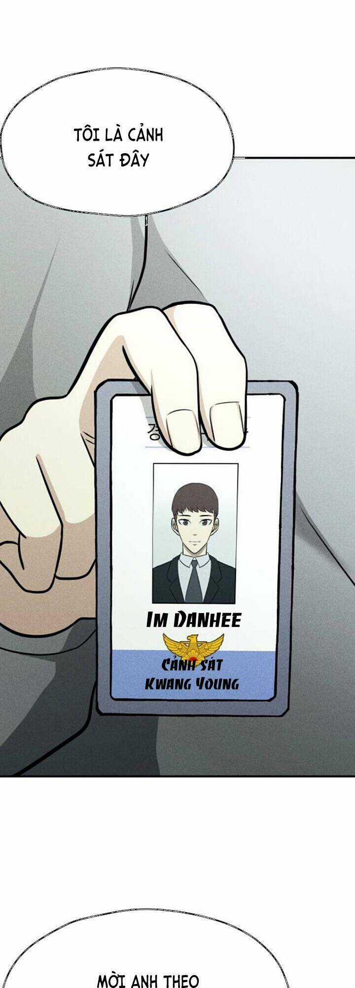 Phòng Kín - Chapter 29 - Trang 54