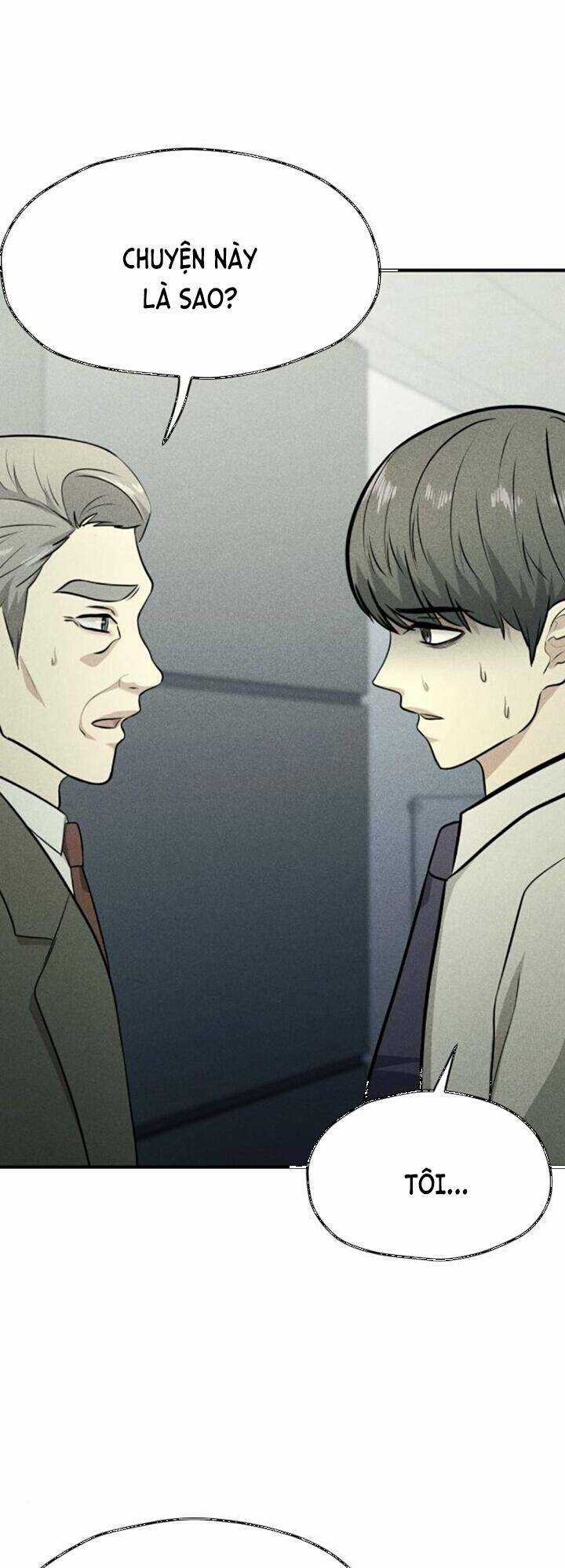 Phòng Kín - Chapter 29 - Trang 56