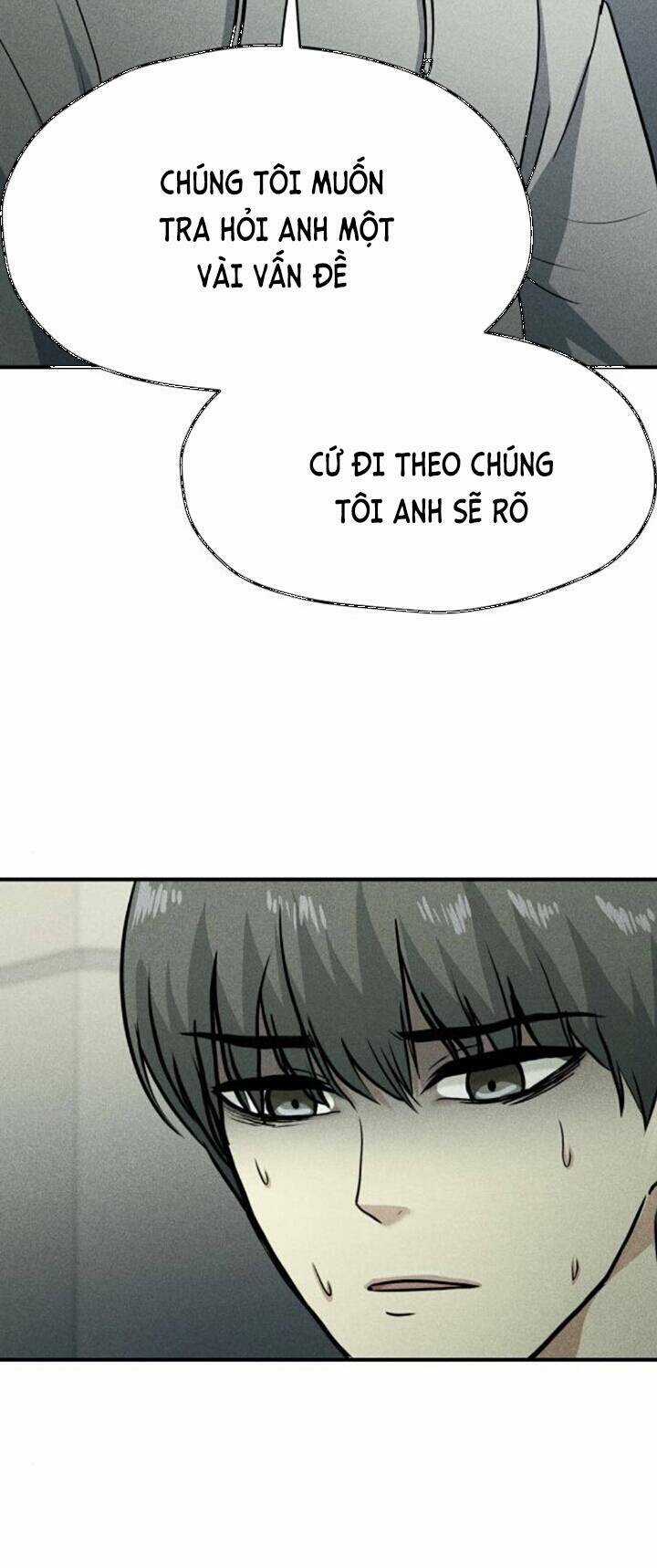 Phòng Kín - Chapter 29 - Trang 58