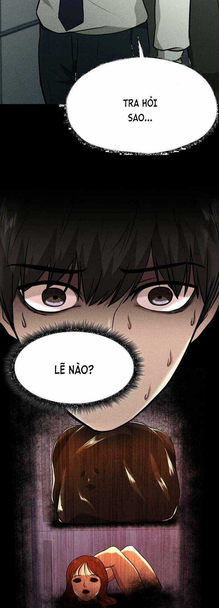 Phòng Kín - Chapter 29 - Trang 60
