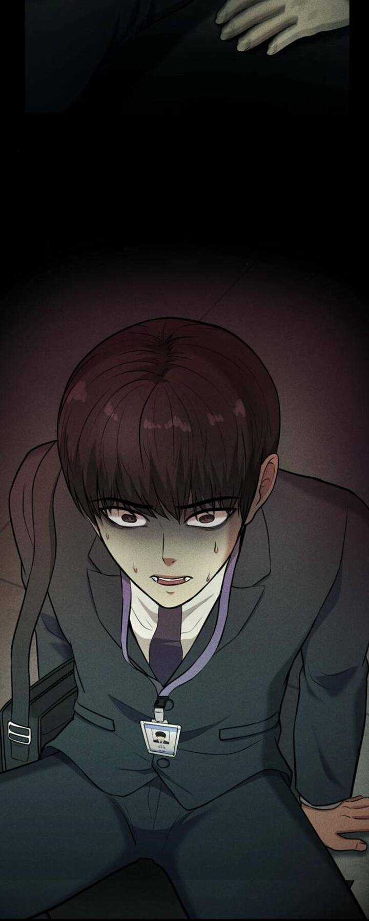 Phòng Kín - Chapter 29 - Trang 7