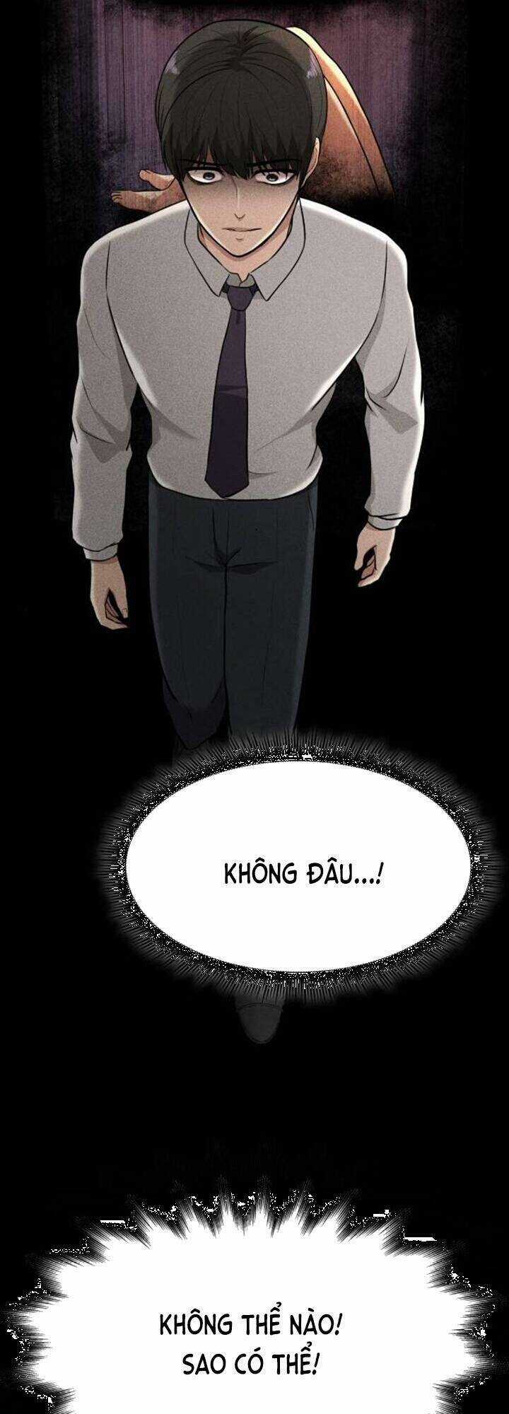 Phòng Kín - Chapter 29 - Trang 61