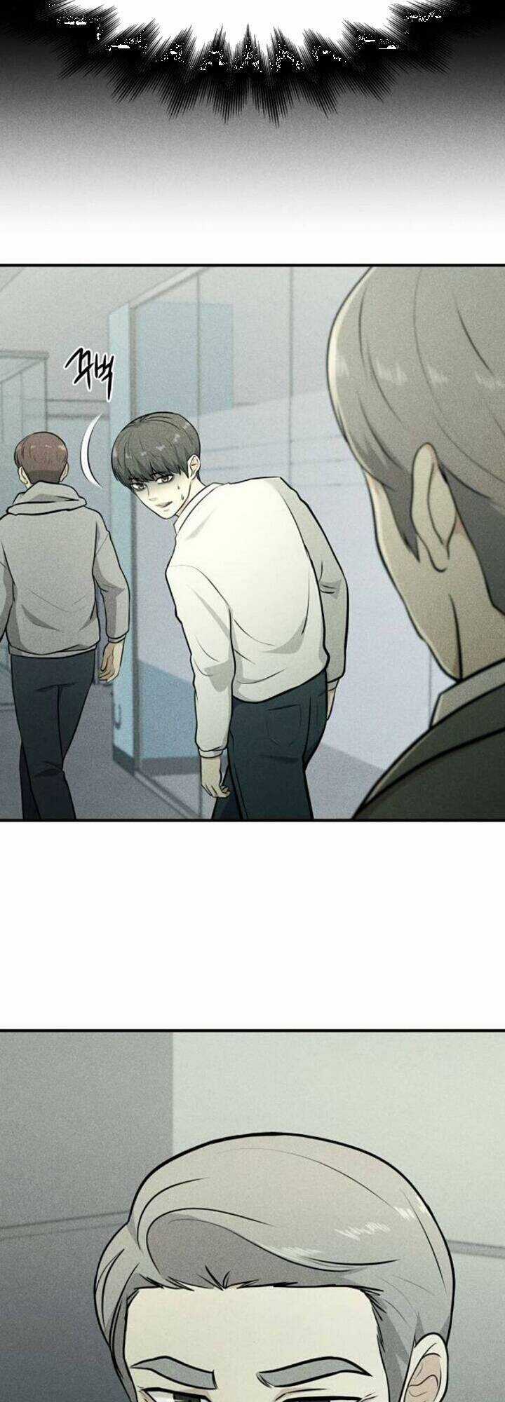 Phòng Kín - Chapter 29 - Trang 62