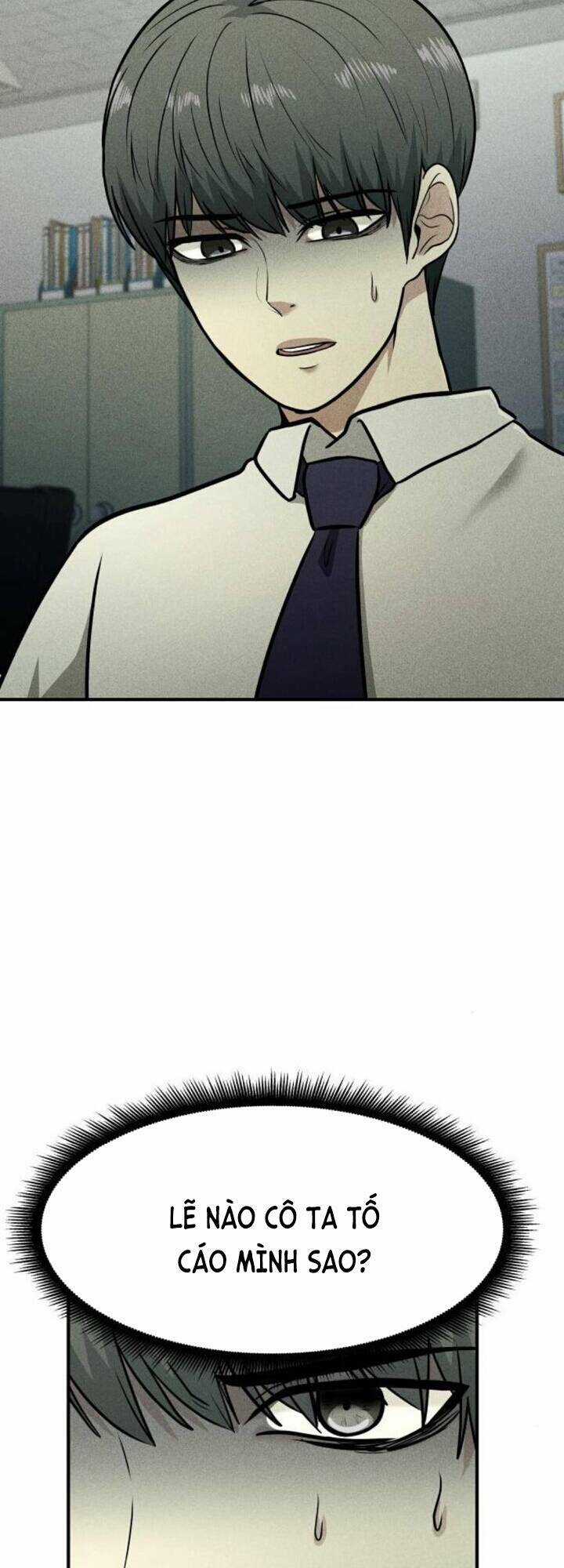 Phòng Kín - Chapter 29 - Trang 68