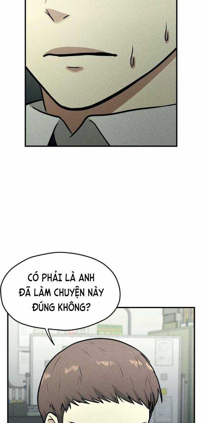Phòng Kín - Chapter 29 - Trang 69