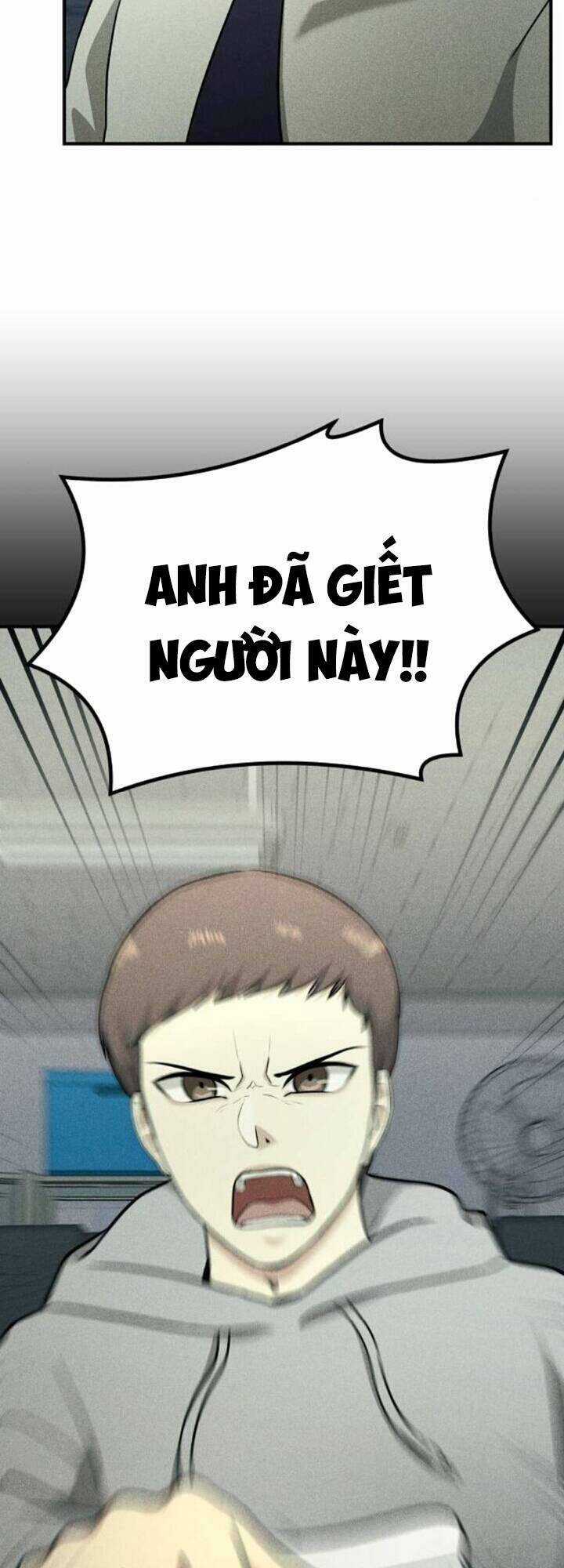 Phòng Kín - Chapter 29 - Trang 71