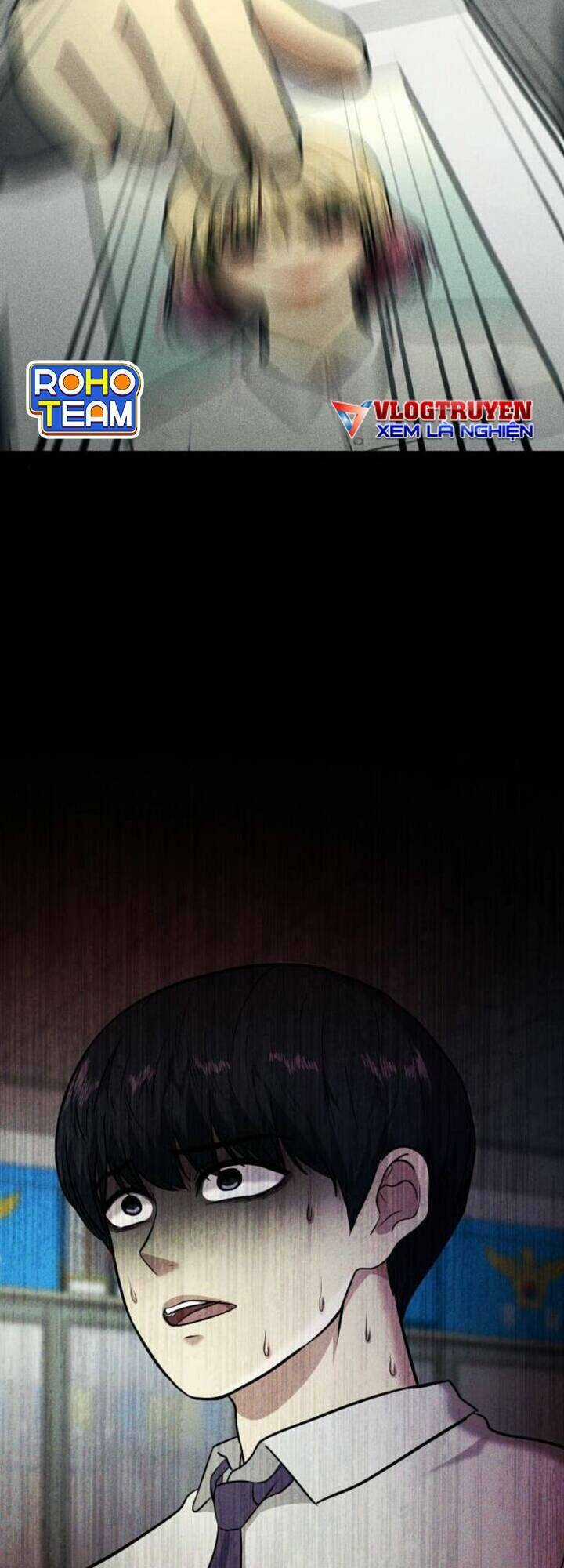Phòng Kín - Chapter 29 - Trang 72