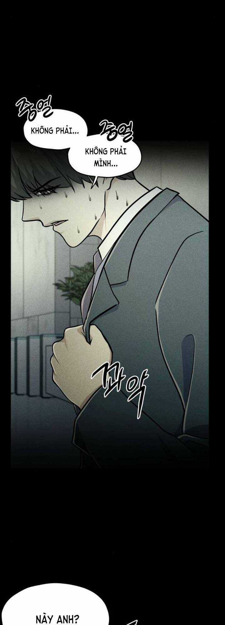 Phòng Kín - Chapter 29 - Trang 9