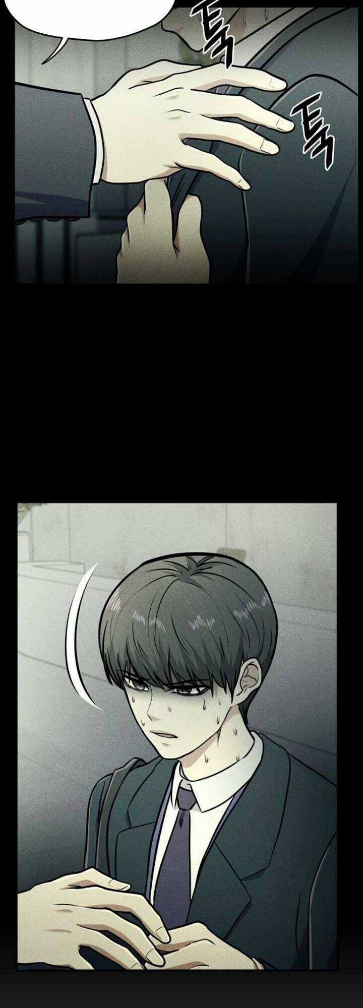 Phòng Kín - Chapter 29 - Trang 10