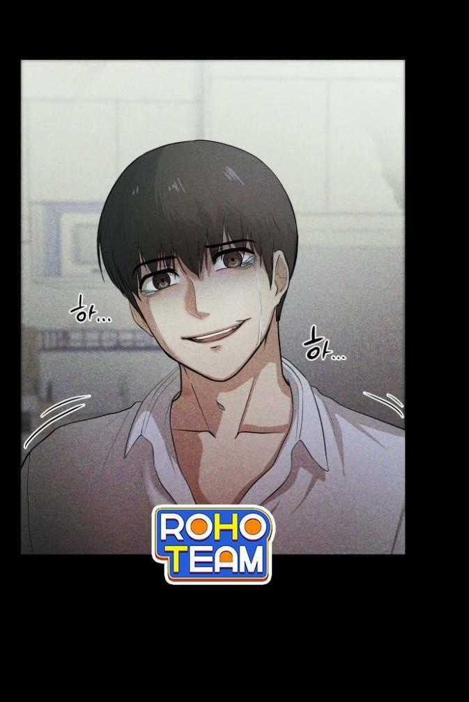 Phòng Kín - Chapter 3 - Trang 1