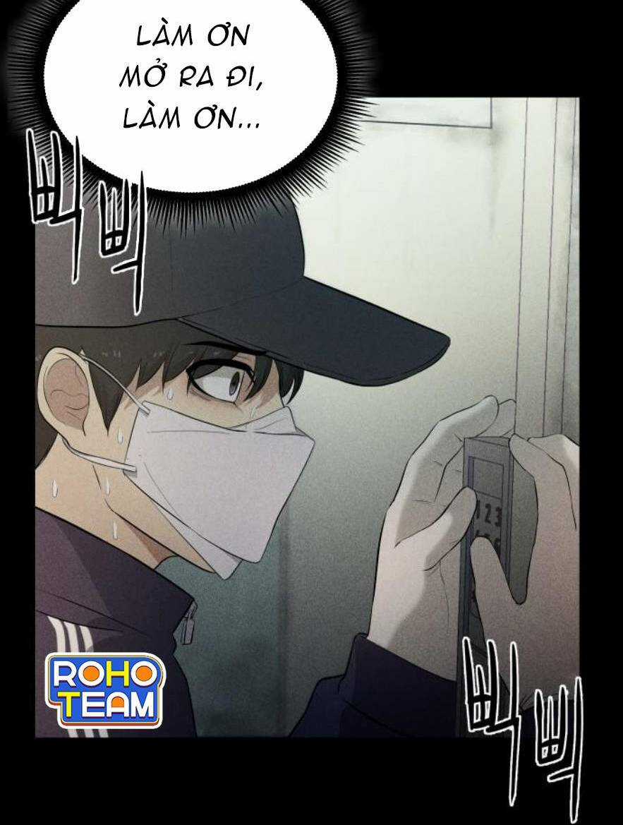 Phòng Kín - Chapter 3 - Trang 105