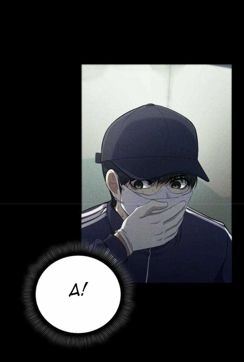 Phòng Kín - Chapter 3 - Trang 107